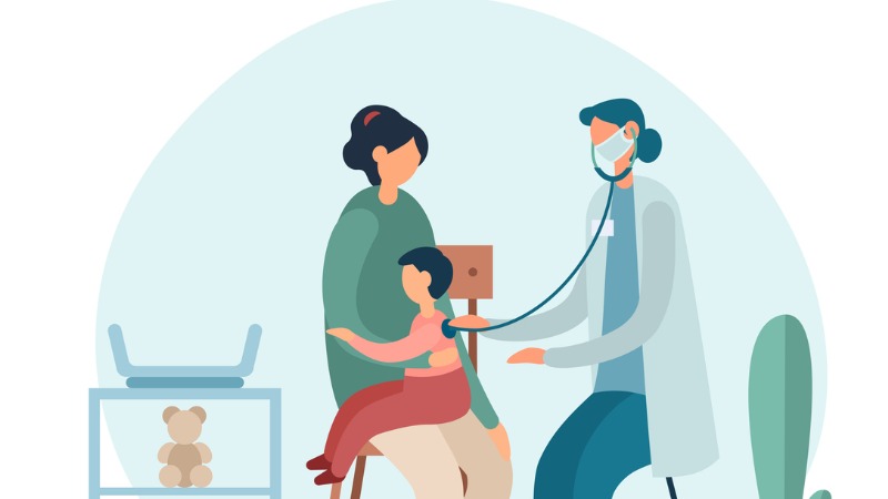 La mutuelle rembourse les consultations chez le médecin